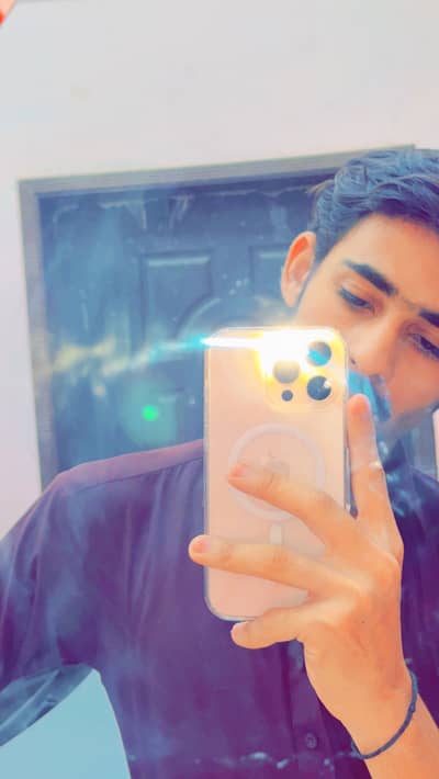 Awais Ahmed