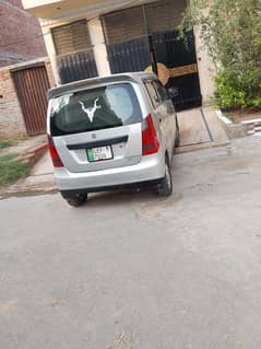 Suzuki Wagnor