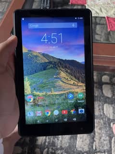 RCA Voyager Tablet 7
