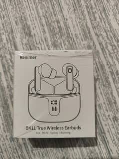 earbuds BK11 True wireless