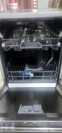 Bosch's Dishwasher New