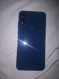 Motorola MoTo E !