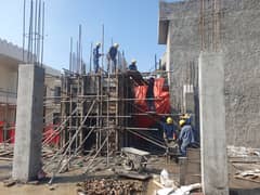 Turnkey Construction, Demolition & Design Experts