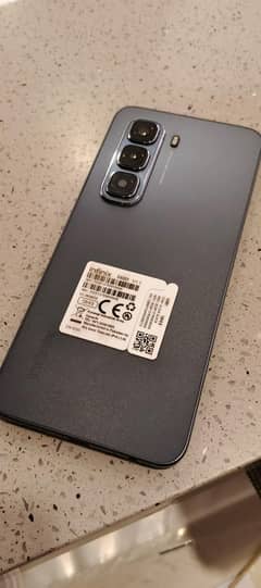 Infinix Hot 50pro (Open Box) 10/10