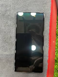 Google pixel 7a