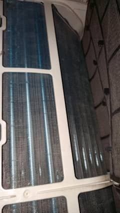 Haier 1 ton