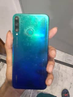 Huawei y7p 2020 only penal change but achy wala 3800 kz 4 64