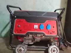 6.5 KV GENERATOR