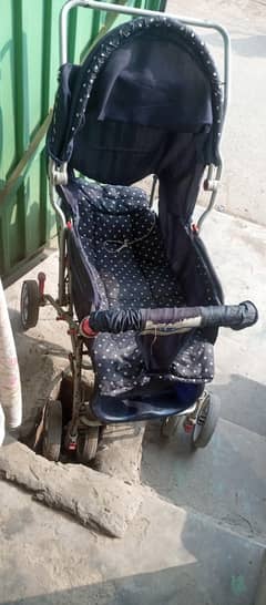 pram stroller