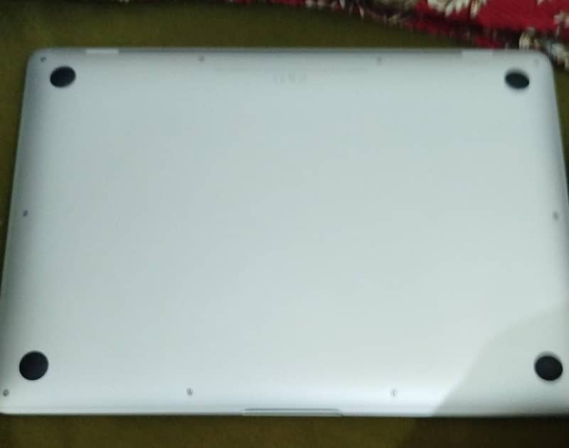 Macbook Air 2020 M1 Chip 8/256, 10/10 condition 3