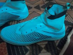 Football shoes