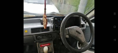 Suzuki Mehran VXR 2010