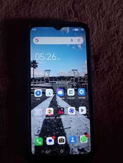 TECNO Spark 6 Go