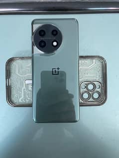 one plus 11 5g 10/10