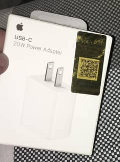 iphone box pack adapter
