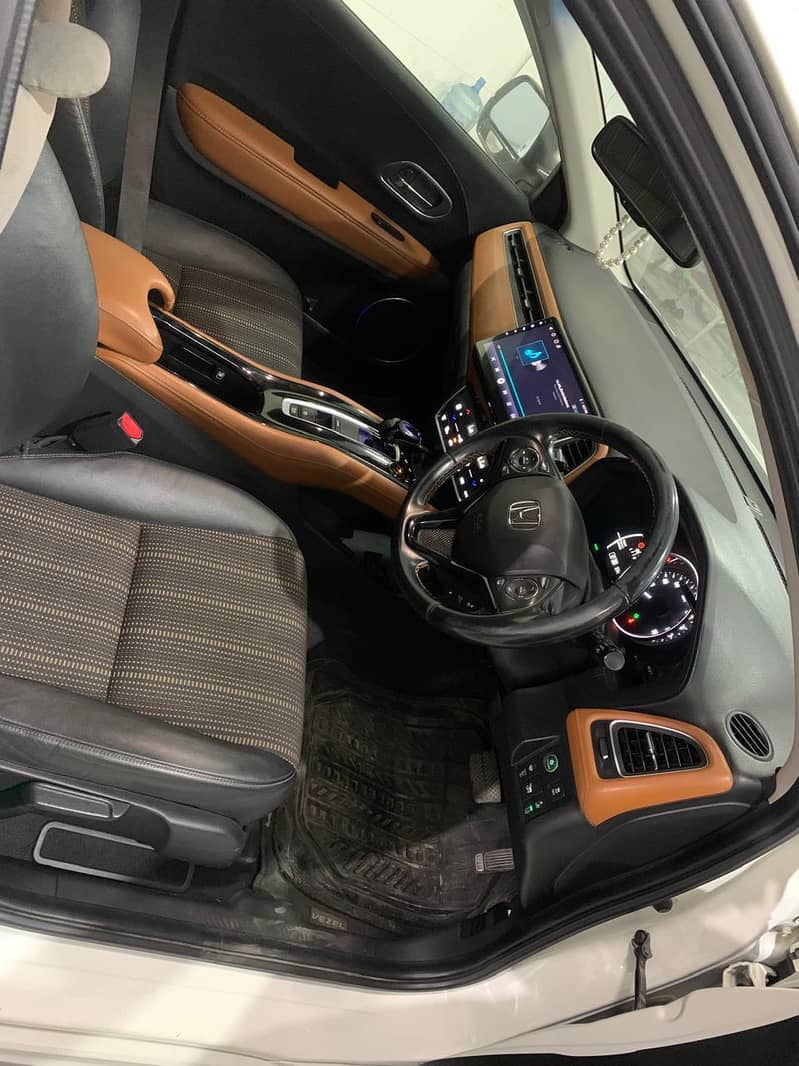 10 by 10 condition 2016 model 2021 register 1