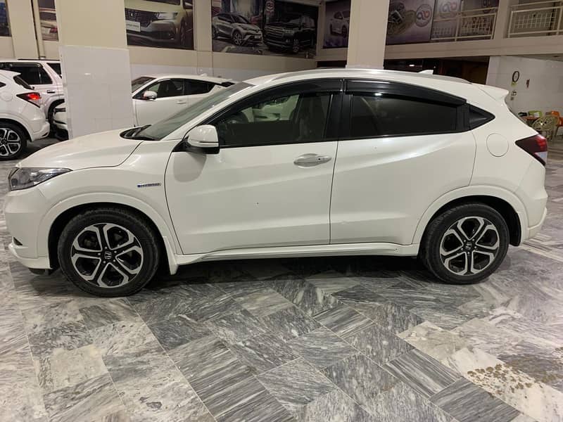 10 by 10 condition 2016 model 2021 register 10