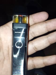 vaperasoo