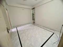 2 Bed Flat Is For Sale In D17 Islamabad