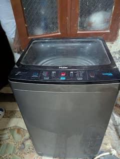 haier