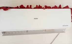 AC DC inverter 1.5 ton urgent for sale