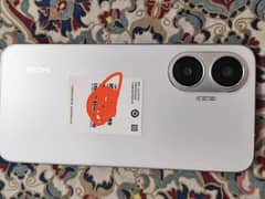 Redmi Turbo 4 pro / poco F7