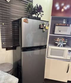 Orient Refrigerator