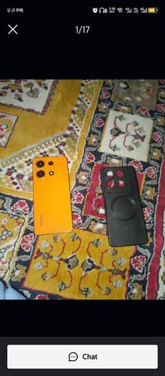 infinix