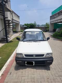 Suzuki Mehran 1997 For Sale