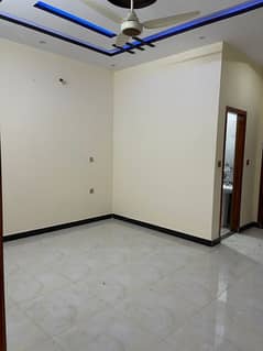 7 Marla Single Story Hoise Is For Sale In E18 Islamabad