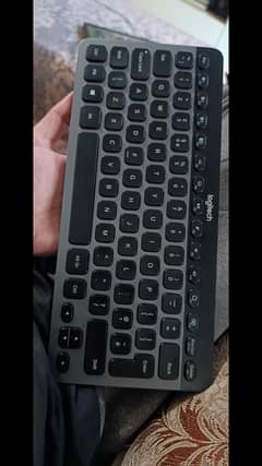 Logitech