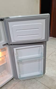 mini fridge