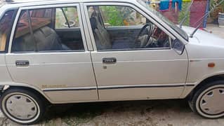 Suzuki Mehran