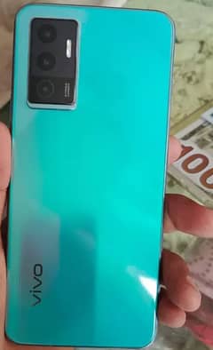 Vivo v23e brand new condition