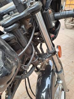 suzuki GD 110