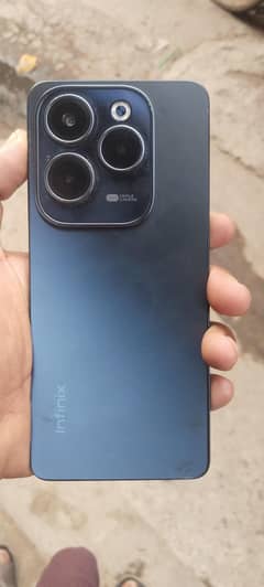 hote 40pro bilkul new hy bas board dead hogya