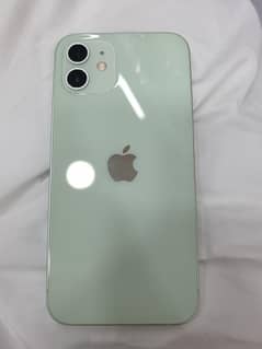 iphone 12 256gb pta proved water packed