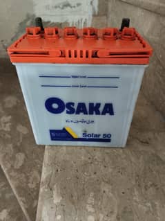 OSAKA