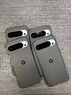 Google pixel 9 pro XL 16/128 Approved