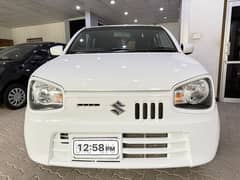 Suzuki Alto VXL AGS FOR SELL