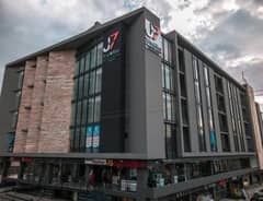 Flat For Sale In D-17 Islamabad