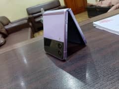 ZFlip 3 Non pta