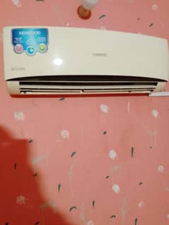 Sell split AC kenwood