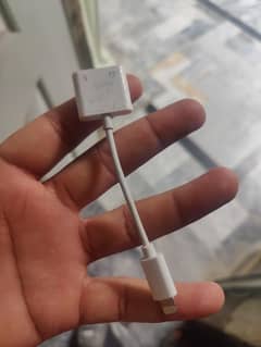 iphone siplitter