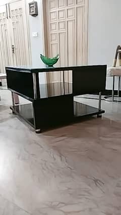 center