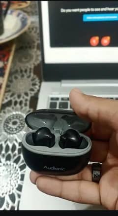 Audionic