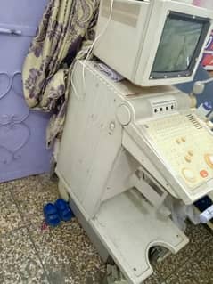 clinic