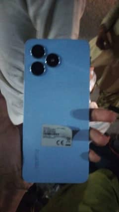 realme not 60 4 64 vip