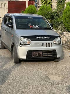 Alto vxr