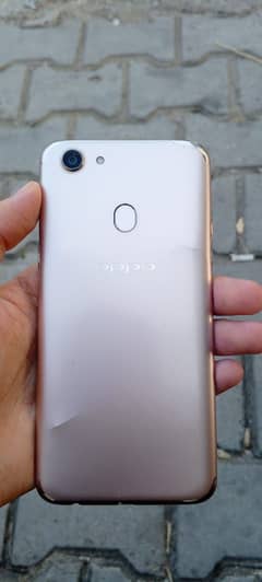 Oppo f5 3/32 10/10